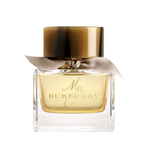 burberry my burberry edp.